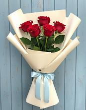 Букет Классика чувств в Камышеватской