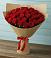 Букет Красные розы Милано в Камышеватской