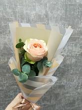 Букет цветов из:  Розы в Камышеватской
