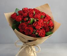 Букет Любовный роман #REPLACE_PRED# Камышеватской