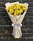 Букет цветов из: Хризантемы в Камышеватской
