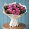 Букет цветов из: Розы в Камышеватской