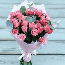 Букет Леди совершенство в Камышеватской